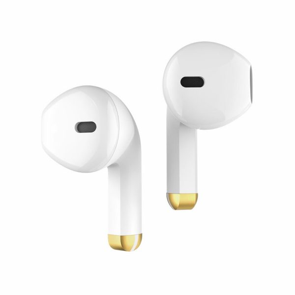 Kospet PopBuds Mini Bluetooth Kulaklık Su Geçirmez 9D Stereo Ses