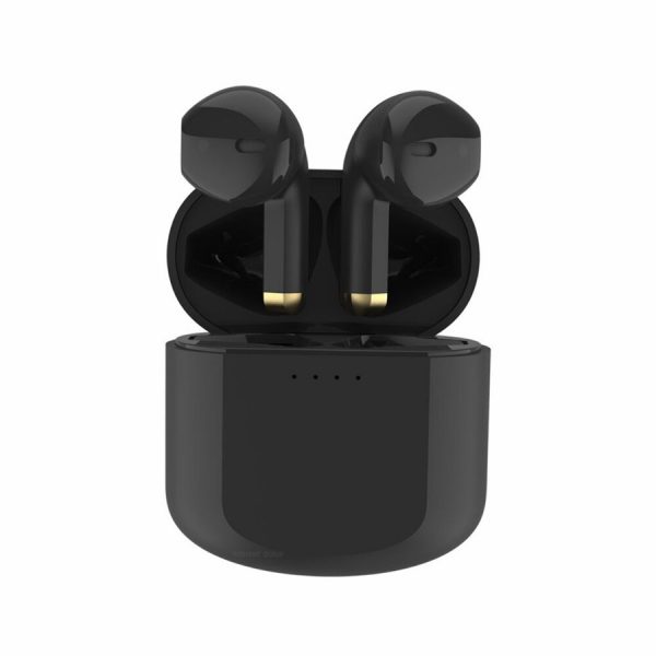 Kospet PopBuds Mini Bluetooth Kulaklık Su Geçirmez 9D Stereo Ses