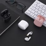 Kospet PopBuds Mini Bluetooth Kulaklık Su Geçirmez 9D Stereo Ses