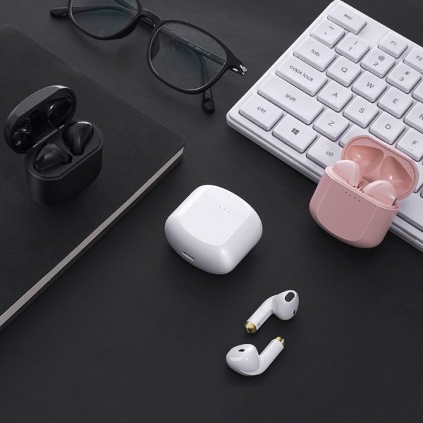 Kospet PopBuds Mini Bluetooth Kulaklık Su Geçirmez 9D Stereo Ses