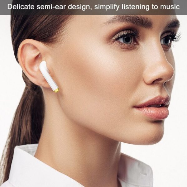 Kospet PopBuds Mini Bluetooth Kulaklık Su Geçirmez 9D Stereo Ses