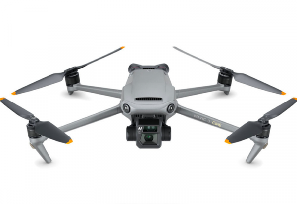 DJI Mavic 3 Cine Premium Combo Her Şeyin Üstünde Görüntüleme