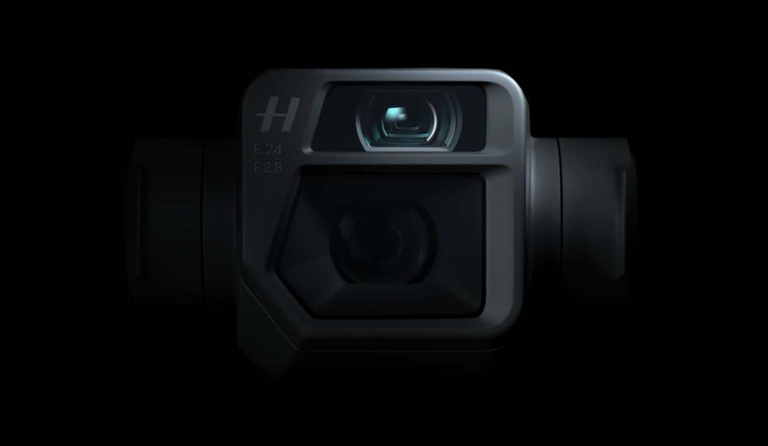 DJI Mavic 3 Cine Premium Combo Her Şeyin Üstünde Görüntüleme