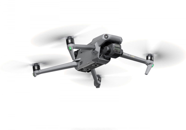 DJI Mavic 3 Cine Premium Combo Her Şeyin Üstünde Görüntüleme