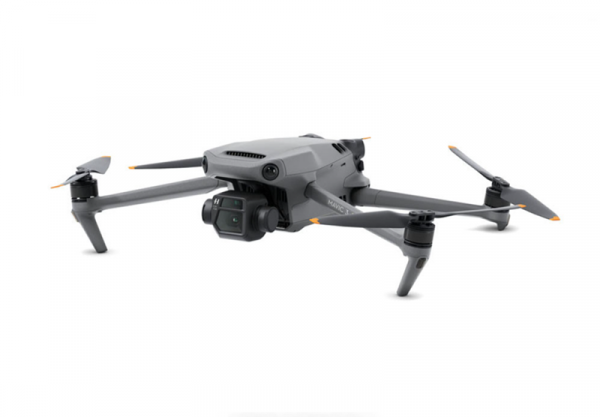 DJI Mavic 3 Cine Premium Combo Her Şeyin Üstünde Görüntüleme