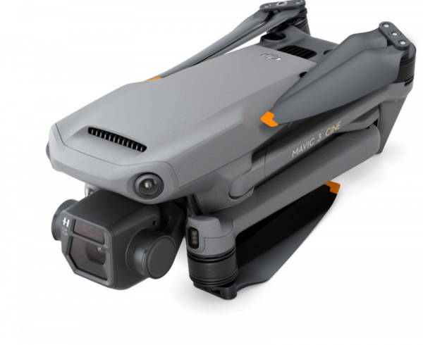 DJI Mavic 3 Cine Premium Combo Her Şeyin Üstünde Görüntüleme