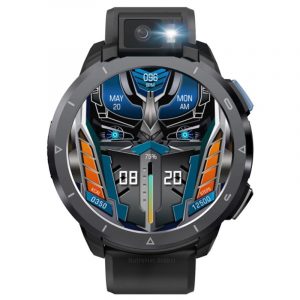 Kospet Optimus2 Dünya Prömiyeri Sim Kartlı Akıllı Saat
