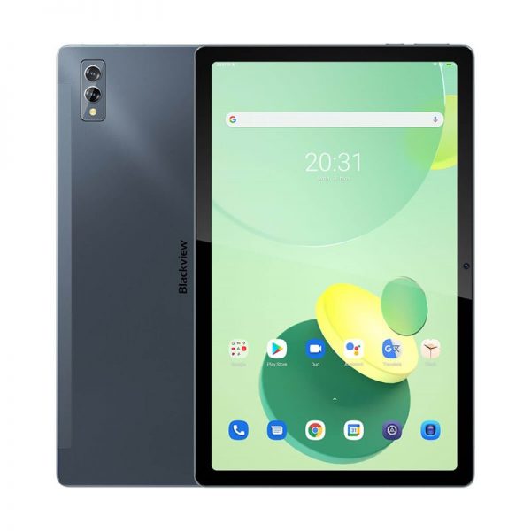 Blackview Tab11 Geniş L1 10,36'' 2K Ekran 6580mAh 8GB + 128GB Unisoc T618