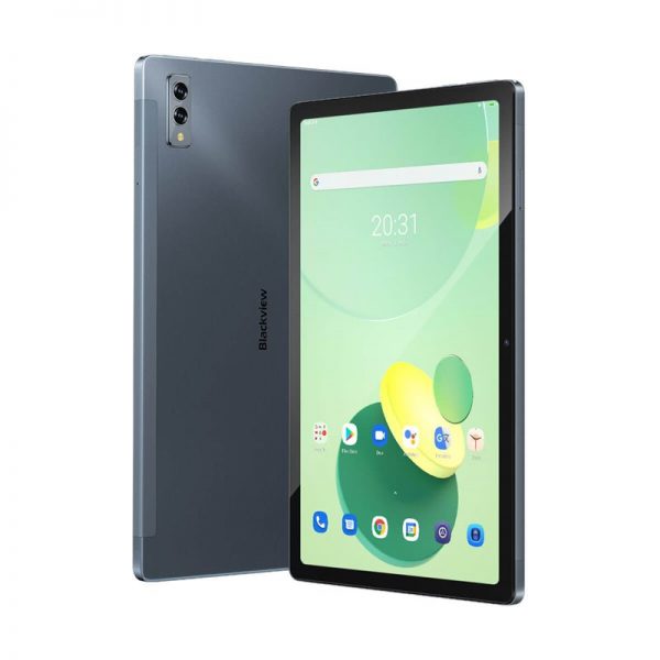 Blackview Tab11 Geniş L1 10,36'' 2K Ekran 6580mAh 8GB + 128GB Unisoc T618