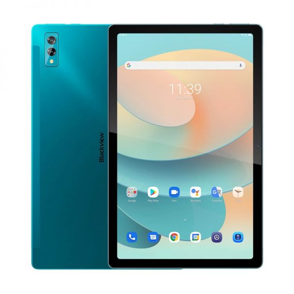 Blackview Tab11 Geniş L1 10,36'' 2K Ekran 6580mAh 8GB + 128GB Unisoc T618