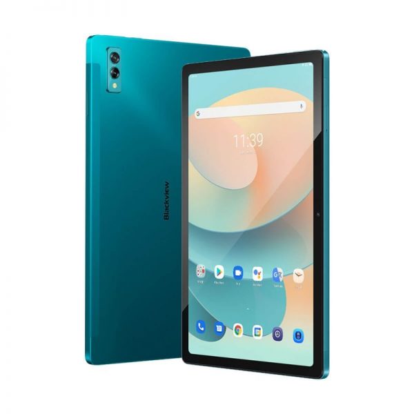 Blackview Tab11 Geniş L1 10,36'' 2K Ekran 6580mAh 8GB + 128GB Unisoc T618