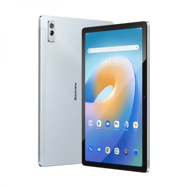 Blackview Tab11 Geniş L1 10,36'' 2K Ekran 6580mAh 8GB + 128GB Unisoc T618