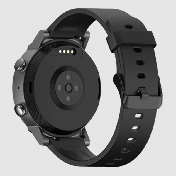 Ticwatch E3 Akıllı Saat OS Wear Qualcomm Snapdragon Wear 4100