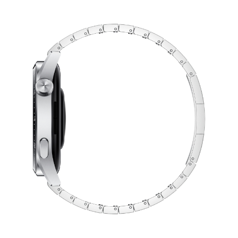 Huawei Huaweı Watch Gt 3 Siyah 46mm Titanyum Gri 46mm Beyaz 42mm Altın 42mm