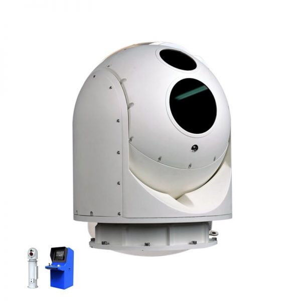 Surveillance Maritime resuce Maritime Multi-Sensor Stabilized System