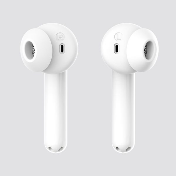 TicPods ANC İCE Aktif Gürültü Önleme Gerçek Kablosuz Kulaklık Bluetooth 5.0