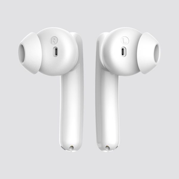 TicPods ANC İCE Aktif Gürültü Önleme Gerçek Kablosuz Kulaklık Bluetooth 5.0