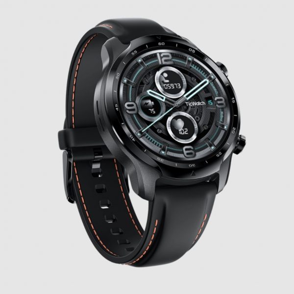 TicWatch Pro 3 Cellular LTE TicWatch Pro 3 GPS Android OUTHORİTY