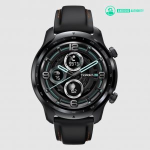 TicWatch Pro 3 Cellular LTE TicWatch Pro 3 GPS Android OUTHORİTY