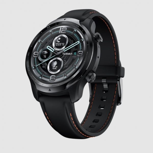 TicWatch Pro 3 Cellular LTE TicWatch Pro 3 GPS Android OUTHORİTY