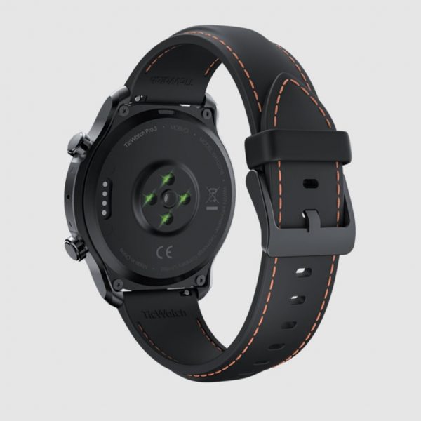 TicWatch Pro 3 Cellular LTE TicWatch Pro 3 GPS Android OUTHORİTY