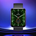 Zeblaze Beyond Premium GPS Akıllı Saat AMOLED Ekran 40 Gün Pil Ömrü