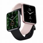 Zeblaze Beyond Premium GPS Akıllı Saat AMOLED Ekran 40 Gün Pil Ömrü