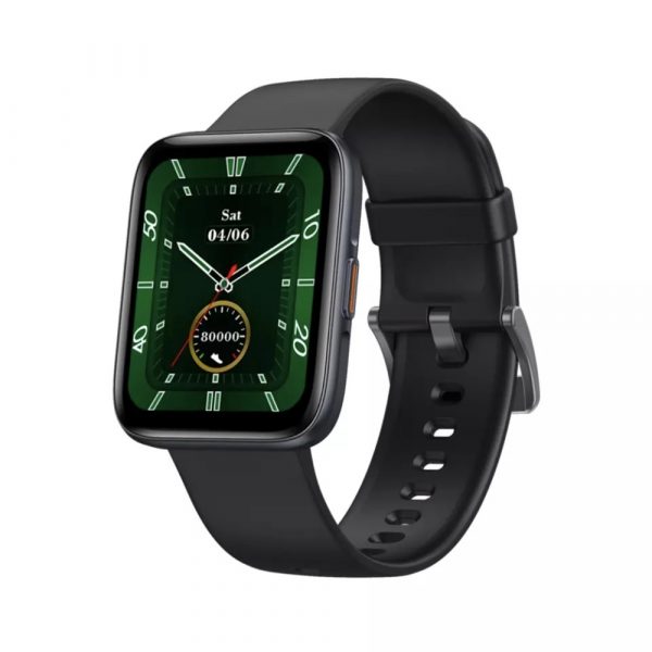 Zeblaze Beyond Premium GPS Akıllı Saat AMOLED Ekran 40 Gün Pil Ömrü