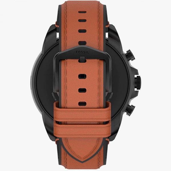 Razer X Fossil Gen 6 Snapdragon Wear 4100 Oyuncular İçin Akıllı Saat