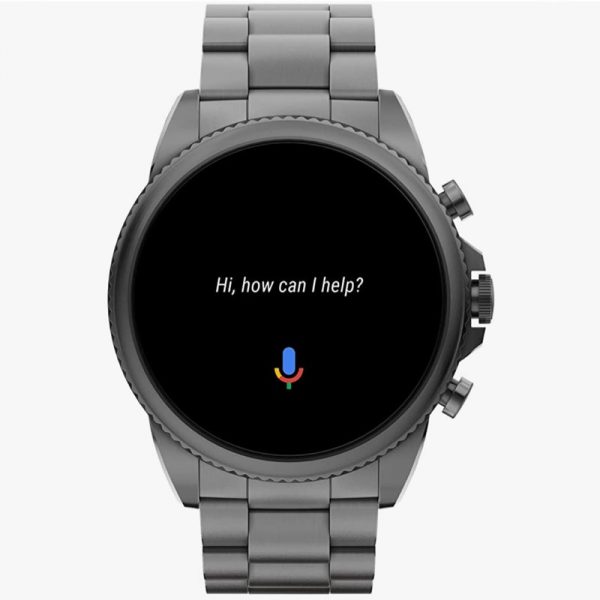 Razer X Fossil Gen 6 Snapdragon Wear 4100 Oyuncular İçin Akıllı Saat