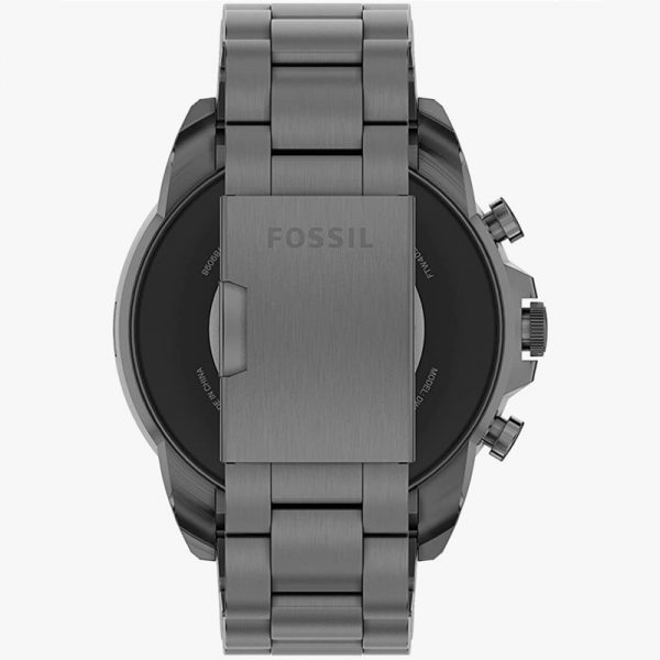 Razer X Fossil Gen 6 Snapdragon Wear 4100 Oyuncular İçin Akıllı Saat