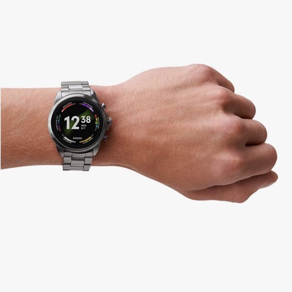 Razer X Fossil Gen 6 Snapdragon Wear 4100 Oyuncular İçin Akıllı Saat