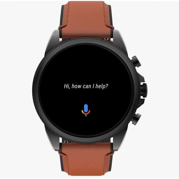 Razer X Fossil Gen 6 Snapdragon Wear 4100 Oyuncular İçin Akıllı Saat
