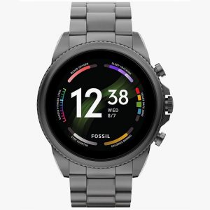 Razer X Fossil Gen 6 Snapdragon Wear 4100 Oyuncular İçin Akıllı Saat