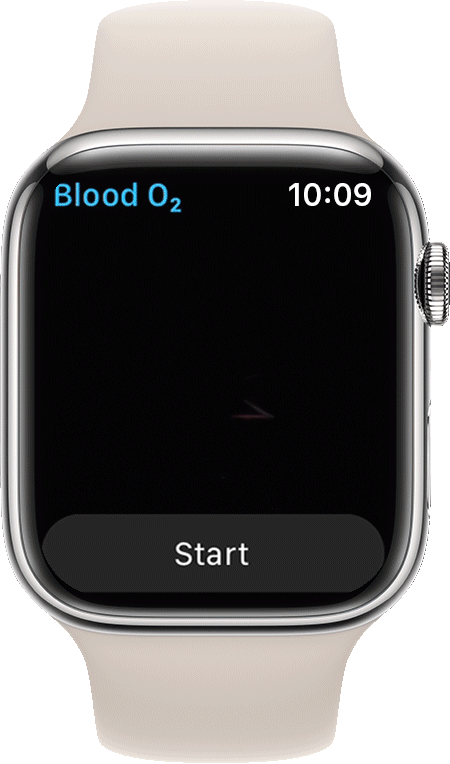 Apple Watch Series 7 GPS, 41mm 45mm Kırmızı Alüminyum Kasa ve Kırmızı Spor Kordon