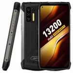 Ulefone Power Armor 13 13.200 mAh Bataryalı Zırhlı Endoskop kameralı Telefon
