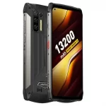 Ulefone Power Armor 13 13.200 mAh Bataryalı Zırhlı Endoskop kameralı Telefon