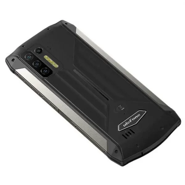 Ulefone Power Armor 13 13.200 mAh Bataryalı Zırhlı Endoskop kameralı Telefon