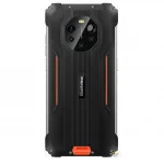 Blackview BL 8800 Pro 5G+Thermal Kameralı Sağlam Zırhlı Akıllı Telefon 50 MP kamera