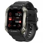 Kospet Tank M1 Pro Akıllı Saat 5ATM ve IP69K Su Geçirmez Bluetooth Arama