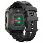 Kospet Tank M1 Pro Akıllı Saat 5ATM ve IP69K Su Geçirmez Bluetooth Arama