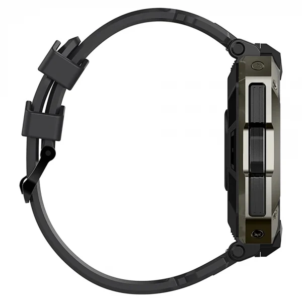 Kospet Tank M1 Pro Akıllı Saat 5ATM ve IP69K Su Geçirmez Bluetooth Arama