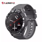 Lemfo Lem 16 Akıllı Saat 6 GB Ram 128 GB Rom 4G Full Netcom Dual Chip Android 11