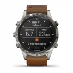 Garmin Garmin MARQ Adventurer MARQ Lüks Koleksiyonu  Outdoor Saat