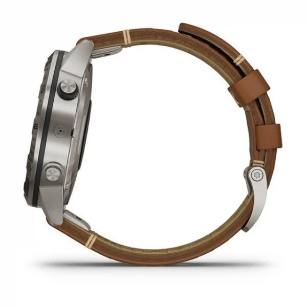 Garmin Garmin MARQ Adventurer MARQ Lüks Koleksiyonu Outdoor Saat
