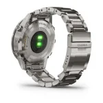Garmin MARQ Aviator MARQ Lüks Koleksiyonu Havacılık Saatleri Özel Seri