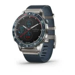 Garmin MARQ Captain MARQ Lüks Koleksiyonu Akıllı Saat Denizcilik Saati