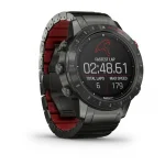 Garmin MARQ Driver MARQ Driver Yarış Tutkunuzu Hızlandıran Lüks Akıllı Saat