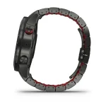 Garmin MARQ Driver MARQ Driver Yarış Tutkunuzu Hızlandıran Lüks Akıllı Saat