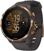 Suunto 7 Graphite Copper Çok Fonksiyonlu GPS'Li Navigasyonlu Spor Akıllı Saat